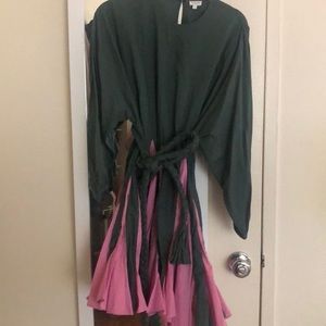 Rhode Resort Ella Dress